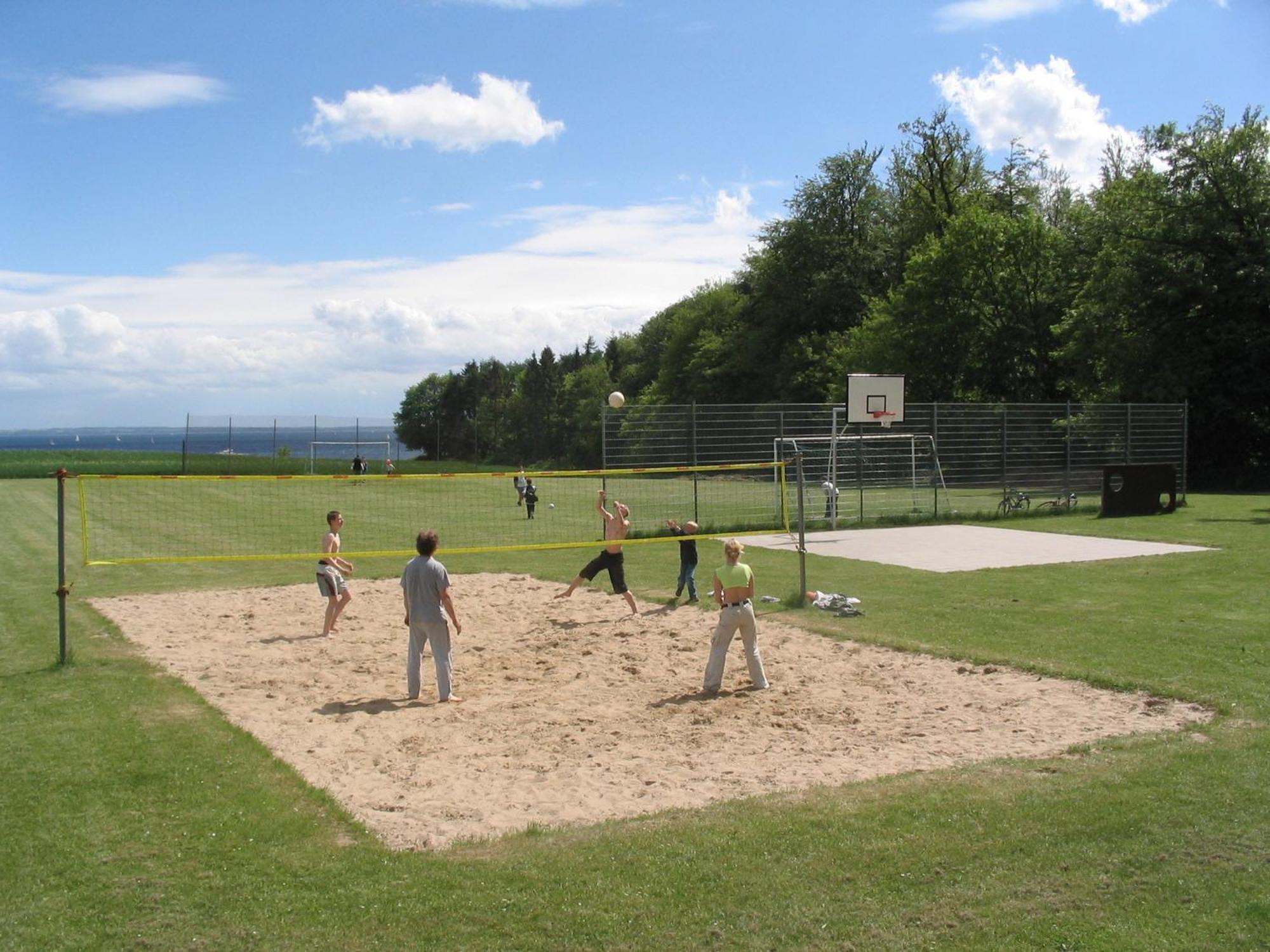 Ostseeferienpark Walkyrien - Bootsmann 08 Schashagen Eksteriør bilde